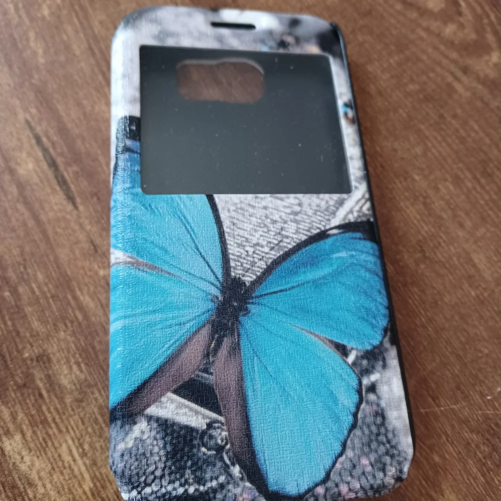 Samsung Galaxy S6 Phone case